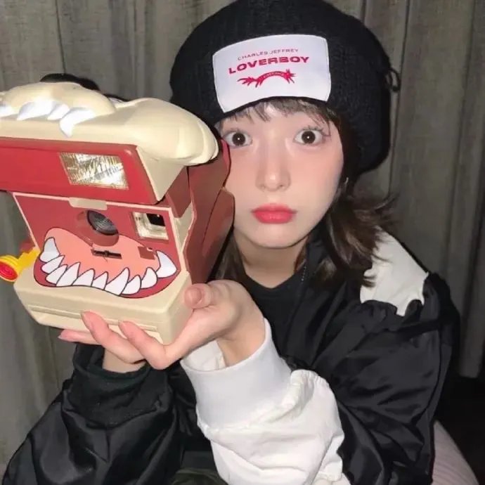 寻找薇薇安·迈尔
